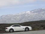 Mercedes-Benz SL65 AMG 2009 года